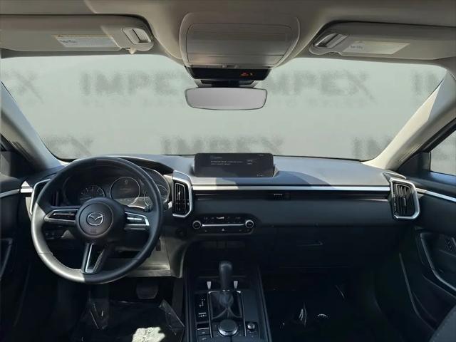 2026 Mazda CX-50 2.5 S Preferred