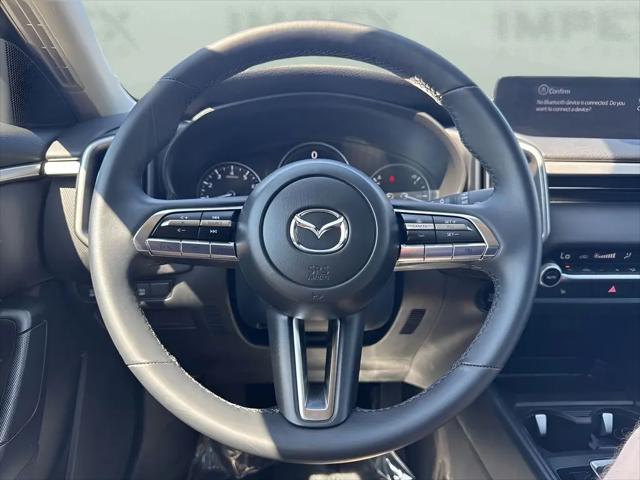 2026 Mazda CX-50 2.5 S Preferred
