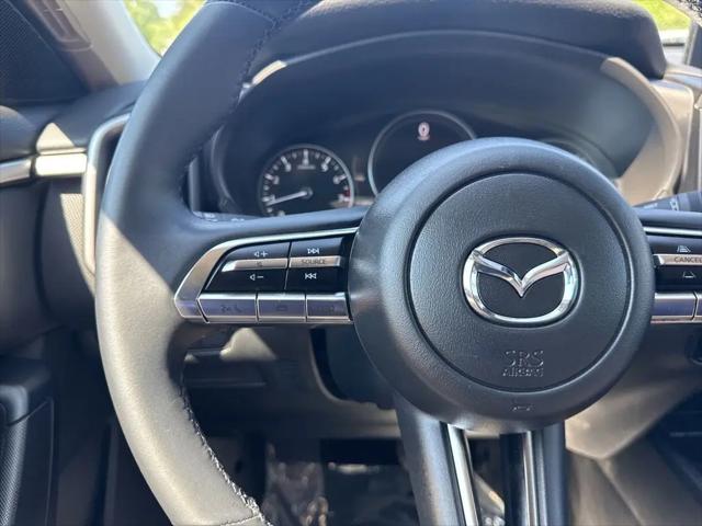 2026 Mazda CX-50 2.5 S Preferred