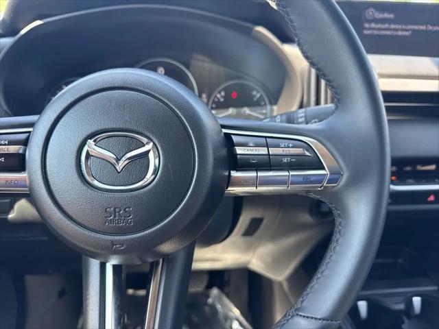 2026 Mazda CX-50 2.5 S Preferred