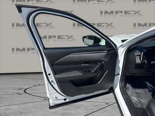 2026 Mazda CX-50 2.5 S Preferred