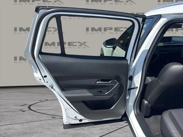 2026 Mazda CX-50 2.5 S Preferred