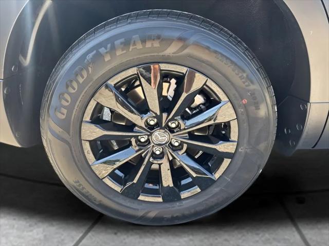 2026 Mazda CX-50 2.5 S Preferred