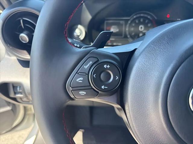 2024 Toyota GR86 TRUENO Edition
