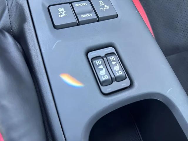 2024 Toyota GR86 TRUENO Edition