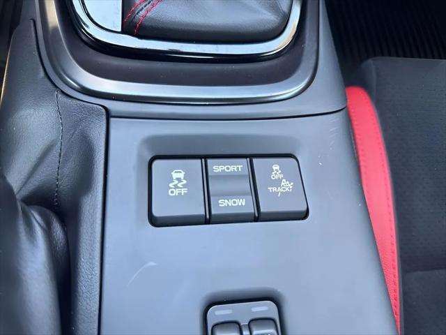 2024 Toyota GR86 TRUENO Edition