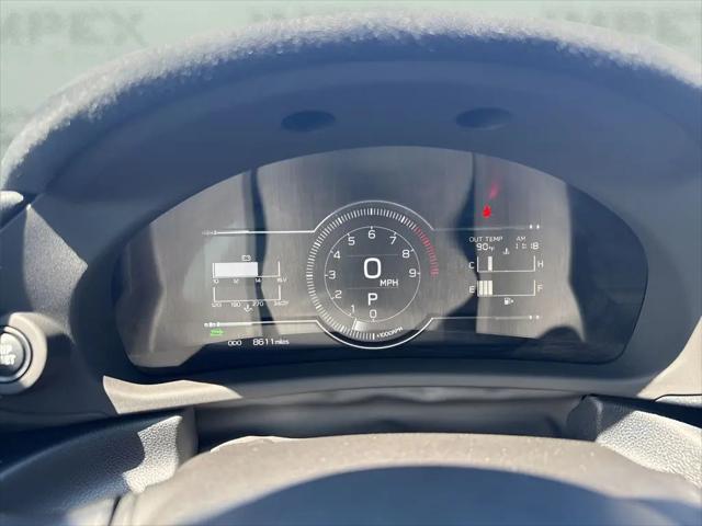 2024 Toyota GR86 TRUENO Edition