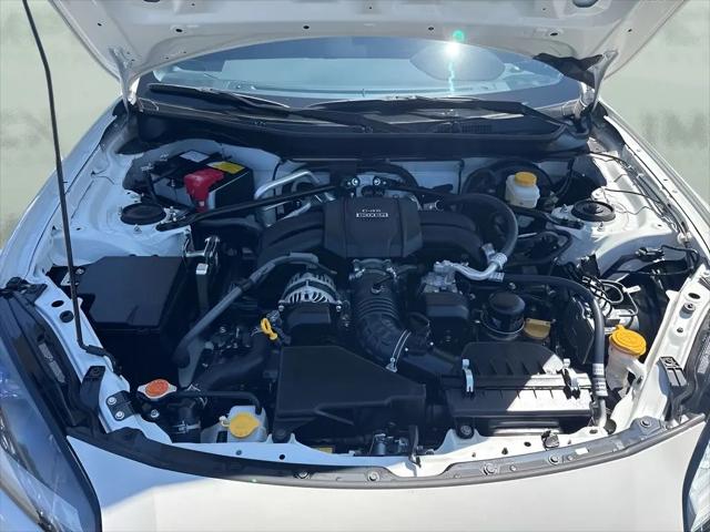 2024 Toyota GR86 TRUENO Edition