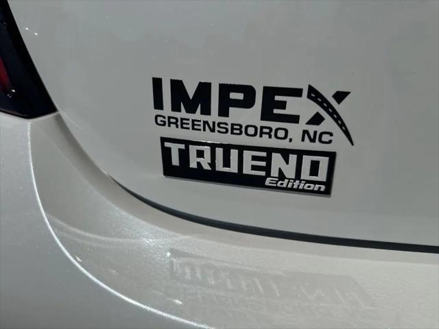 2024 Toyota GR86 TRUENO Edition