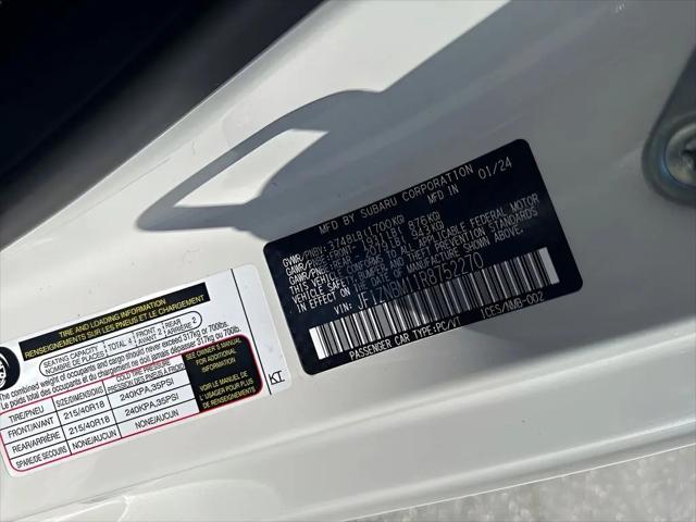 2024 Toyota GR86 TRUENO Edition