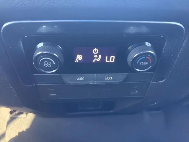 2025 Chevrolet Tahoe 4WD LT