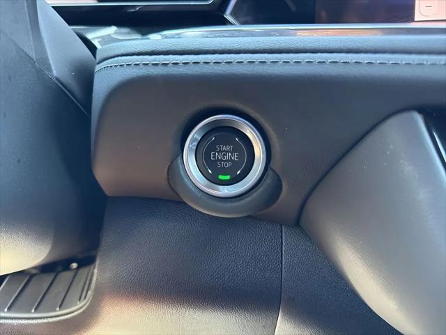2025 Chevrolet Tahoe 4WD LT