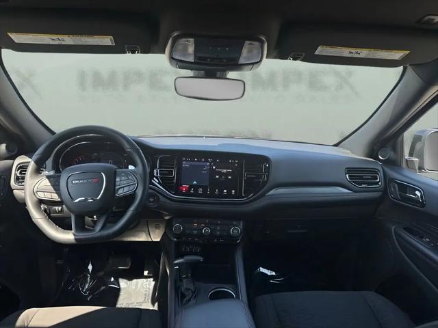 2026 Dodge Durango GT AWD