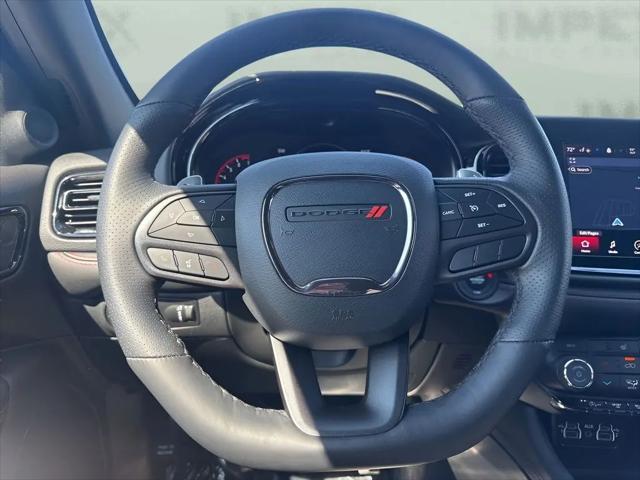 2026 Dodge Durango GT AWD