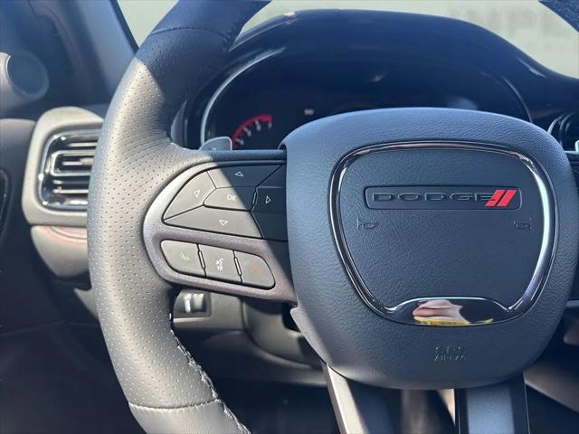 2026 Dodge Durango GT AWD