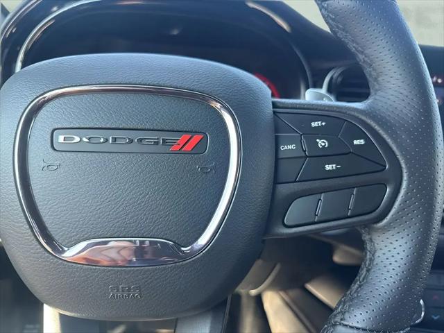 2026 Dodge Durango GT AWD