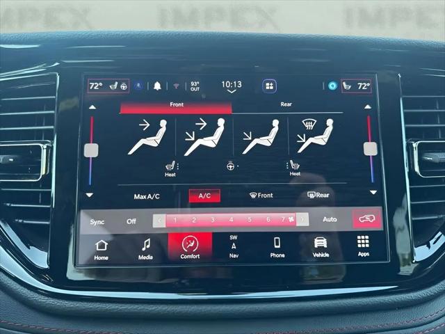 2026 Dodge Durango GT AWD