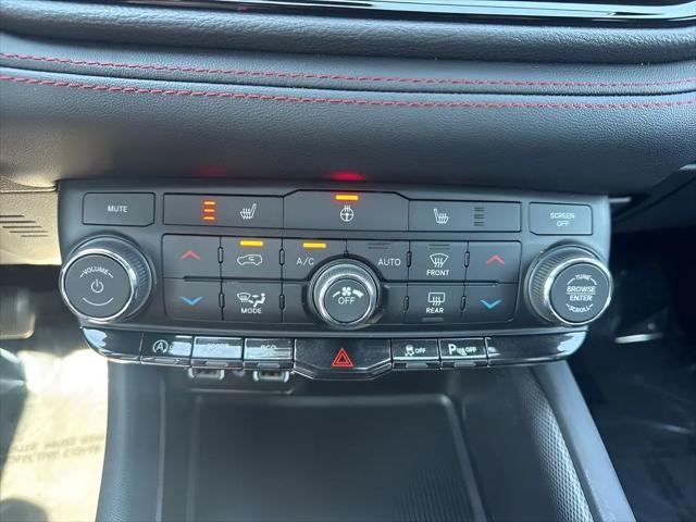 2026 Dodge Durango GT AWD