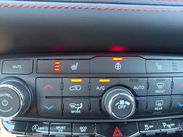 2026 Dodge Durango GT AWD