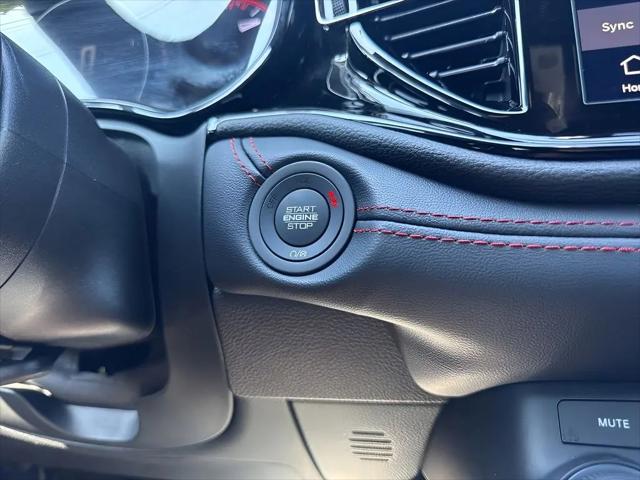2026 Dodge Durango GT AWD
