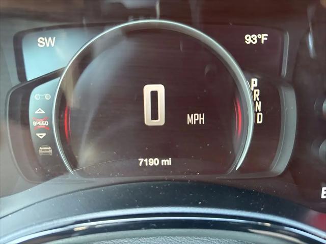 2026 Dodge Durango GT AWD