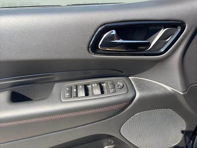 2026 Dodge Durango GT AWD