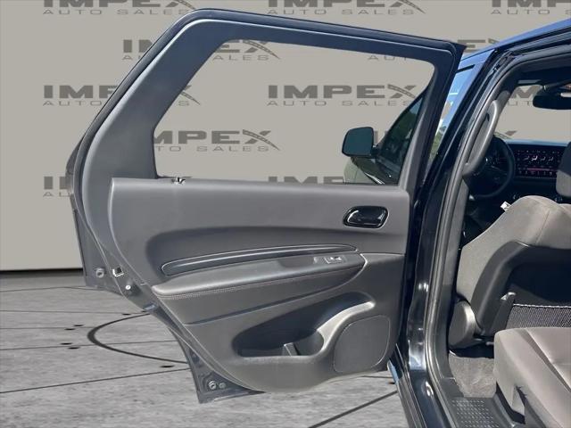 2026 Dodge Durango GT AWD