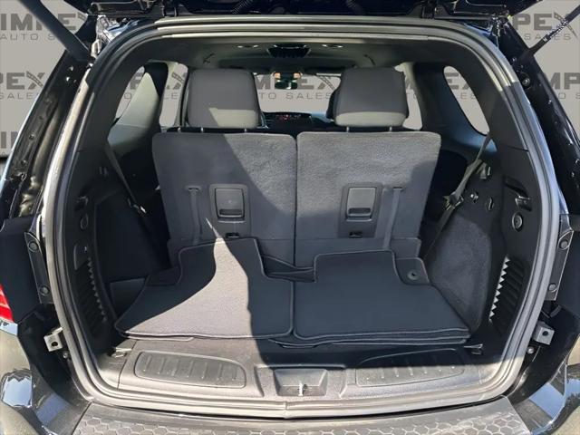 2026 Dodge Durango GT AWD