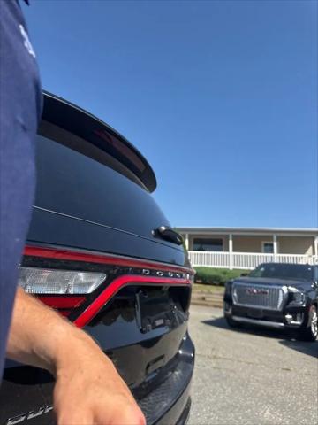 2026 Dodge Durango GT AWD