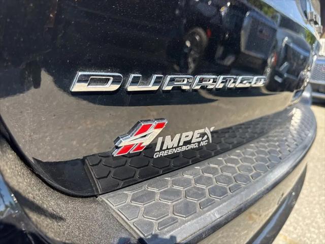 2026 Dodge Durango GT AWD