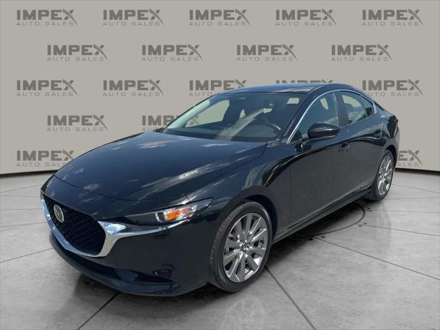 2025 Mazda Mazda3 2.5 S Preferred for sale in Greensboro, NC