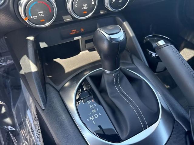 2018 Fiat 124 Spider Classica