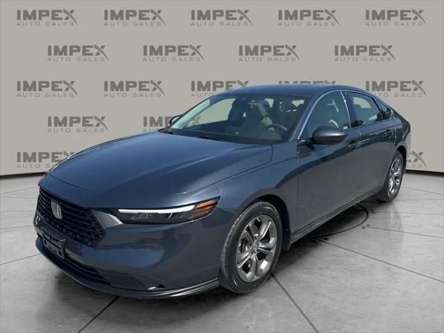 2024 Honda Accord EX for sale in Greensboro, NC