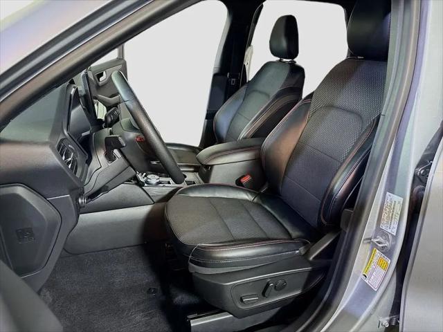 2023 Ford Escape ST-Line Select