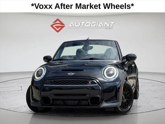 2024 MINI Cooper Convertible Cooper S for sale in Indianapolis, IN