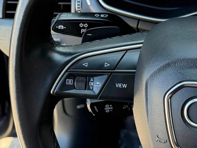 2021 Audi A5 Sportback Premium Plus 40 TFSI quattro S tronic