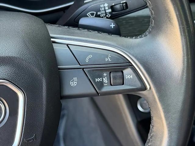 2021 Audi A5 Sportback Premium Plus 40 TFSI quattro S tronic