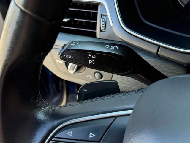 2021 Audi A5 Sportback Premium Plus 40 TFSI quattro S tronic