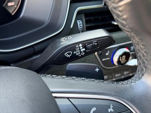 2021 Audi A5 Sportback Premium Plus 40 TFSI quattro S tronic