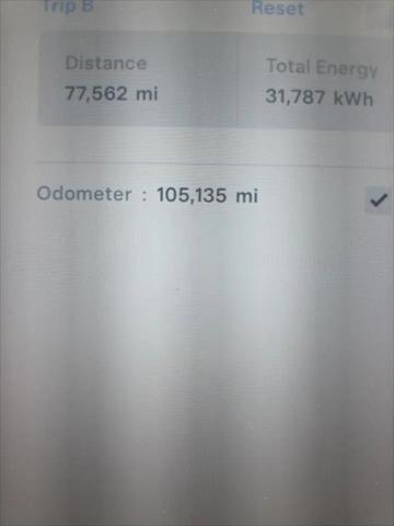 2016 Tesla Model X P90D