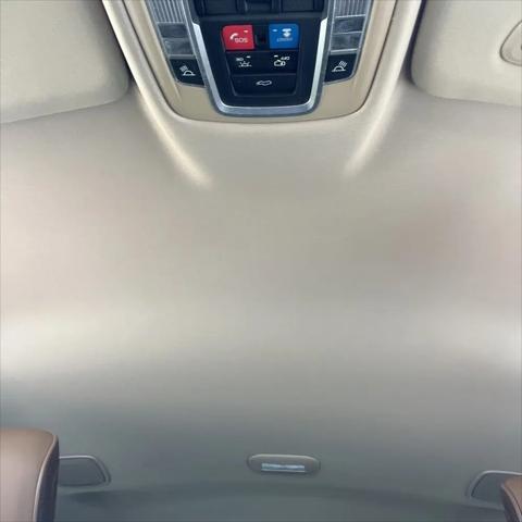 2019 Ram 2500 Longhorn Crew Cab 4x4 6'4" Box