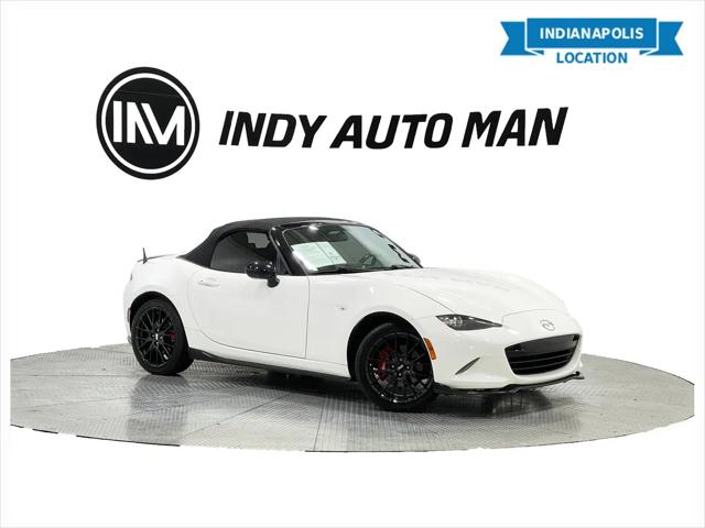 2016 Mazda MX-5 Club for sale in Indianapolis, IN