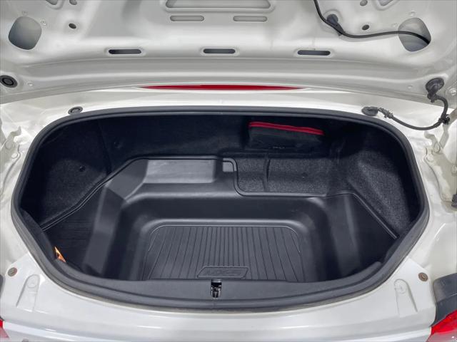 2016 Mazda MX-5 Club