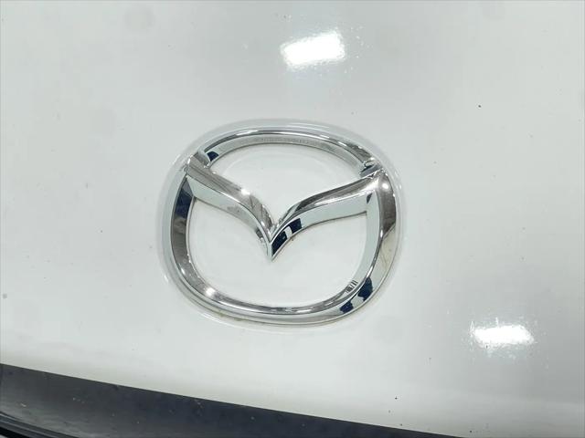 2016 Mazda MX-5 Club