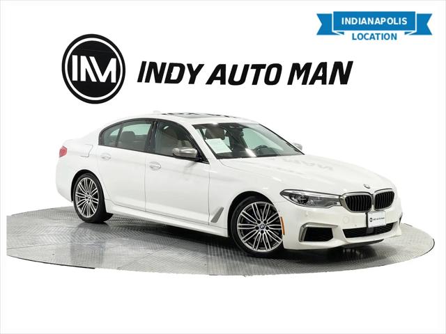2018 BMW M5 xDrive for sale in Indianapolis, IN