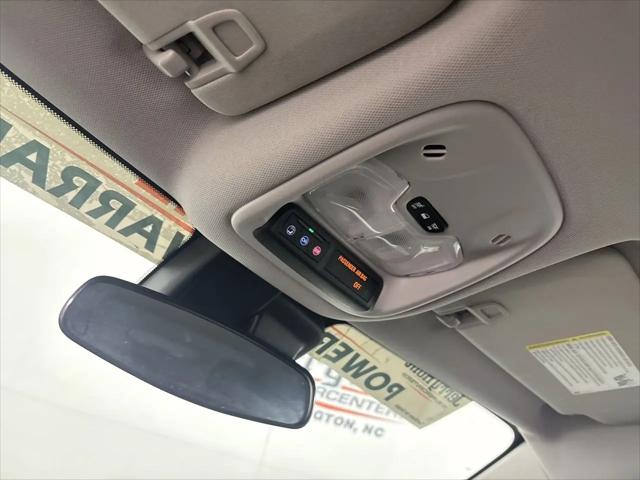 2025 Chevrolet TrailBlazer AWD LT