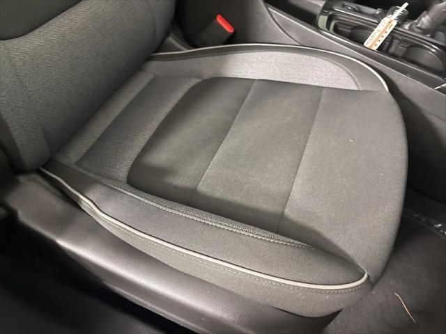 2025 Chevrolet TrailBlazer AWD LT