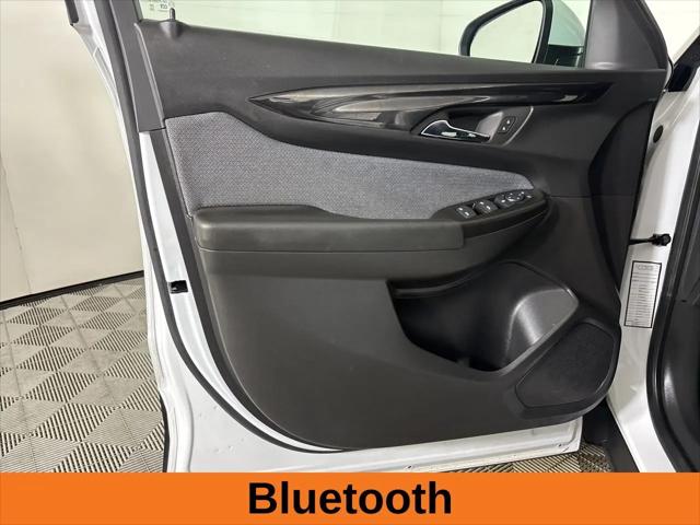 2025 Chevrolet TrailBlazer AWD LT