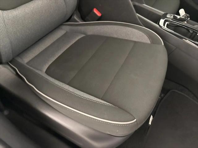 2025 Chevrolet TrailBlazer AWD LT