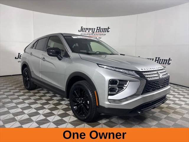 2025 Mitsubishi Eclipse Cross LE S-AWC